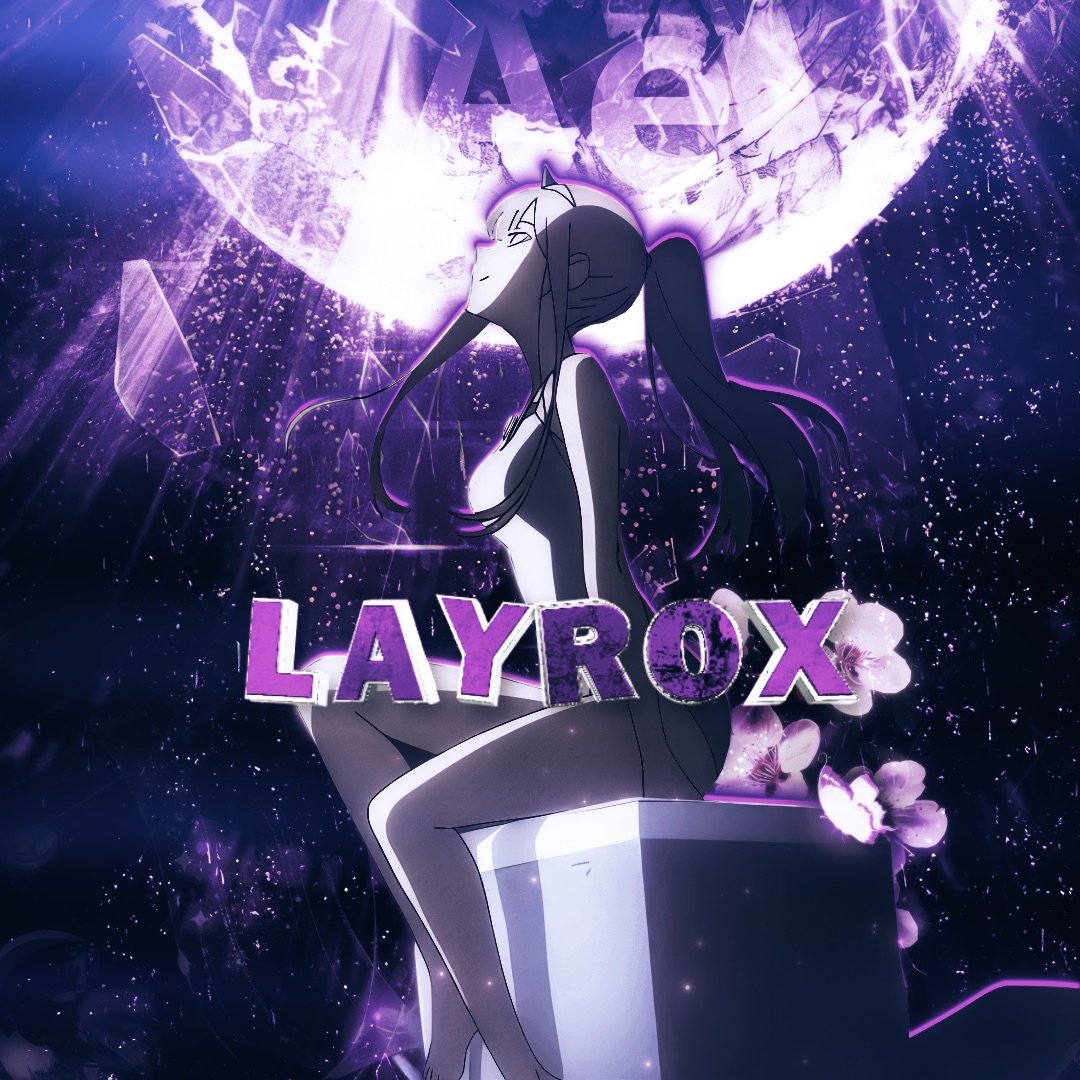 Anime Profile Picture